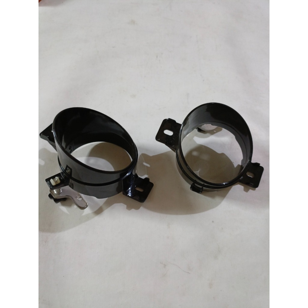 Bracket Foglamp Nissan XTRAIL T30 2005 2006 2007 Breket Nissan Xtrail T30 2005