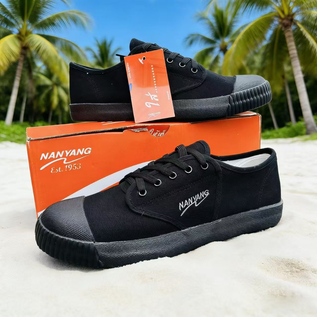 COD SEPATU TAKRAW NANYANG ORIGINAL THAILANDNanyang takraw shoes/Nanyangshoes/student sports shoes 20