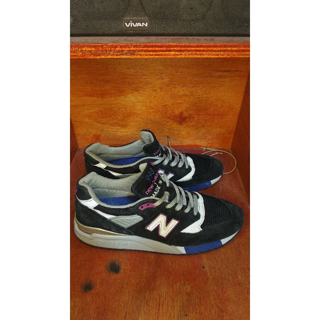 sepatu new balance original made in usa