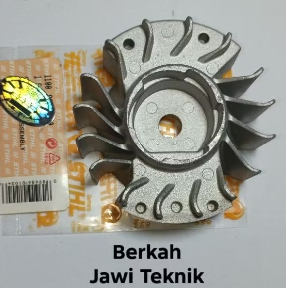 Flywheel Magnet MS170/180 Kipas Magnit MS170/180