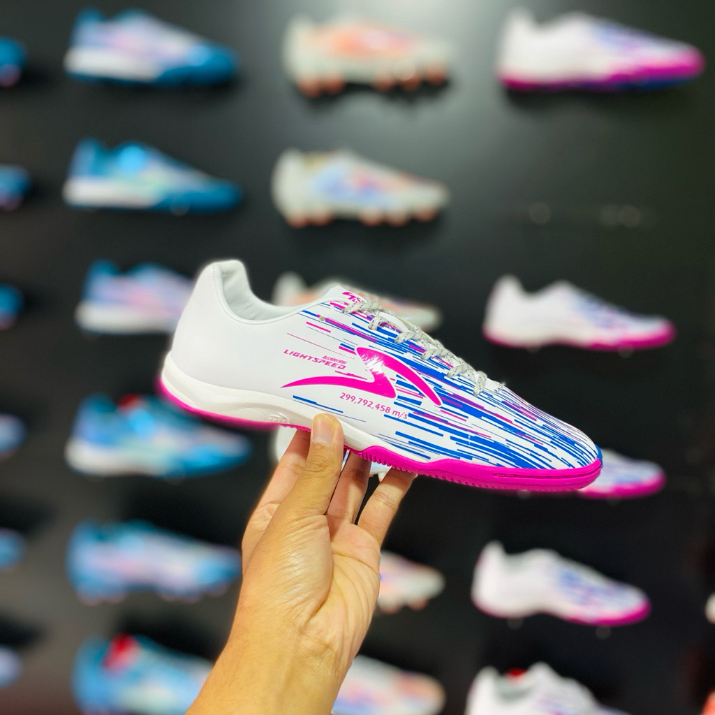 [Second] Ls reborn futsal size 41