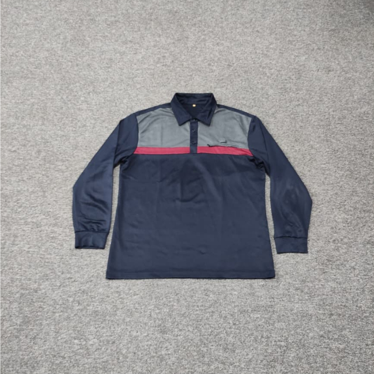 SIZE XL Baselayer Kaos Outdoor Gunung Lari Sepeda Olahraga XXL PRIA