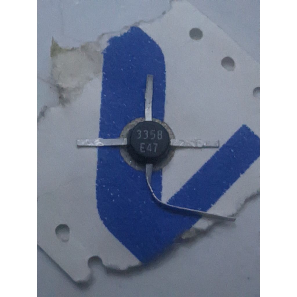 C3358 2SC3358 UTC Bipolar silicone Transistor NPN