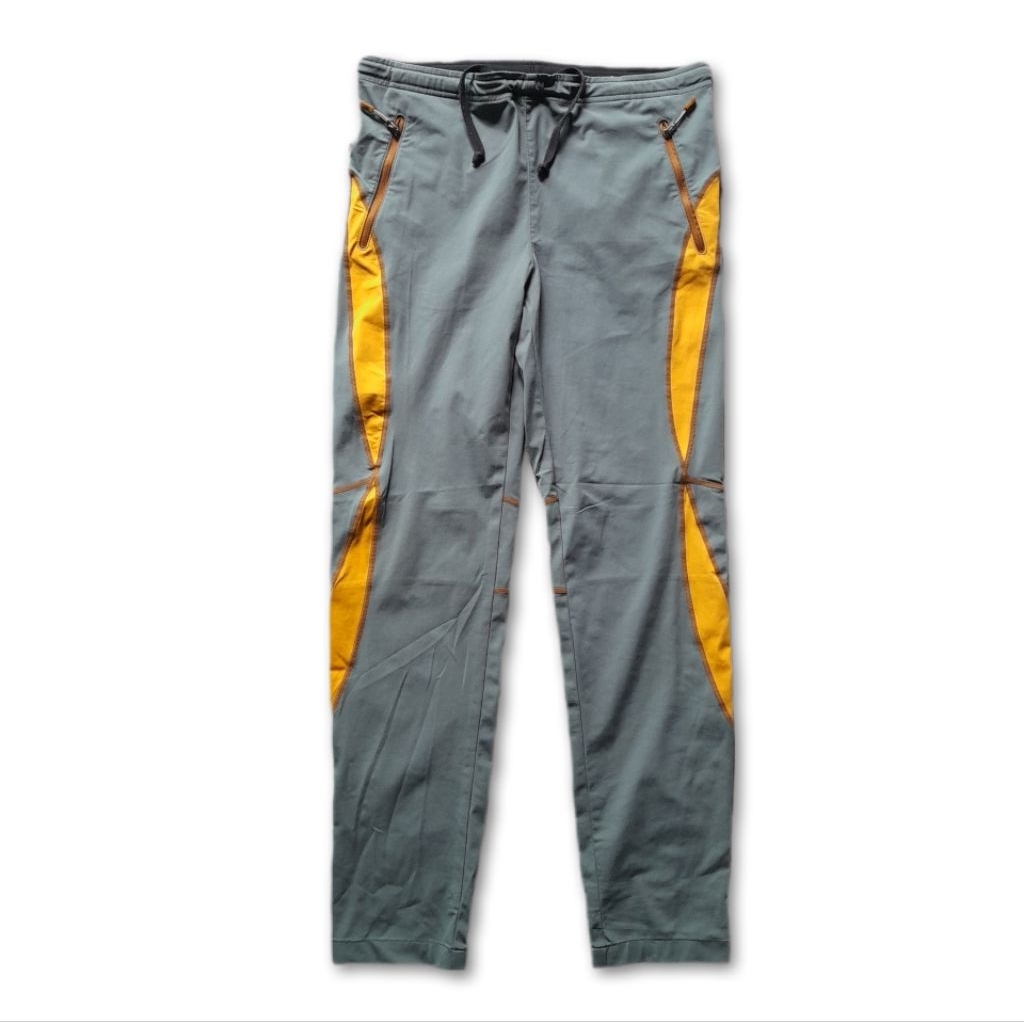 Celana Outdoor AIGLE Tracking Pants Ukuran 29