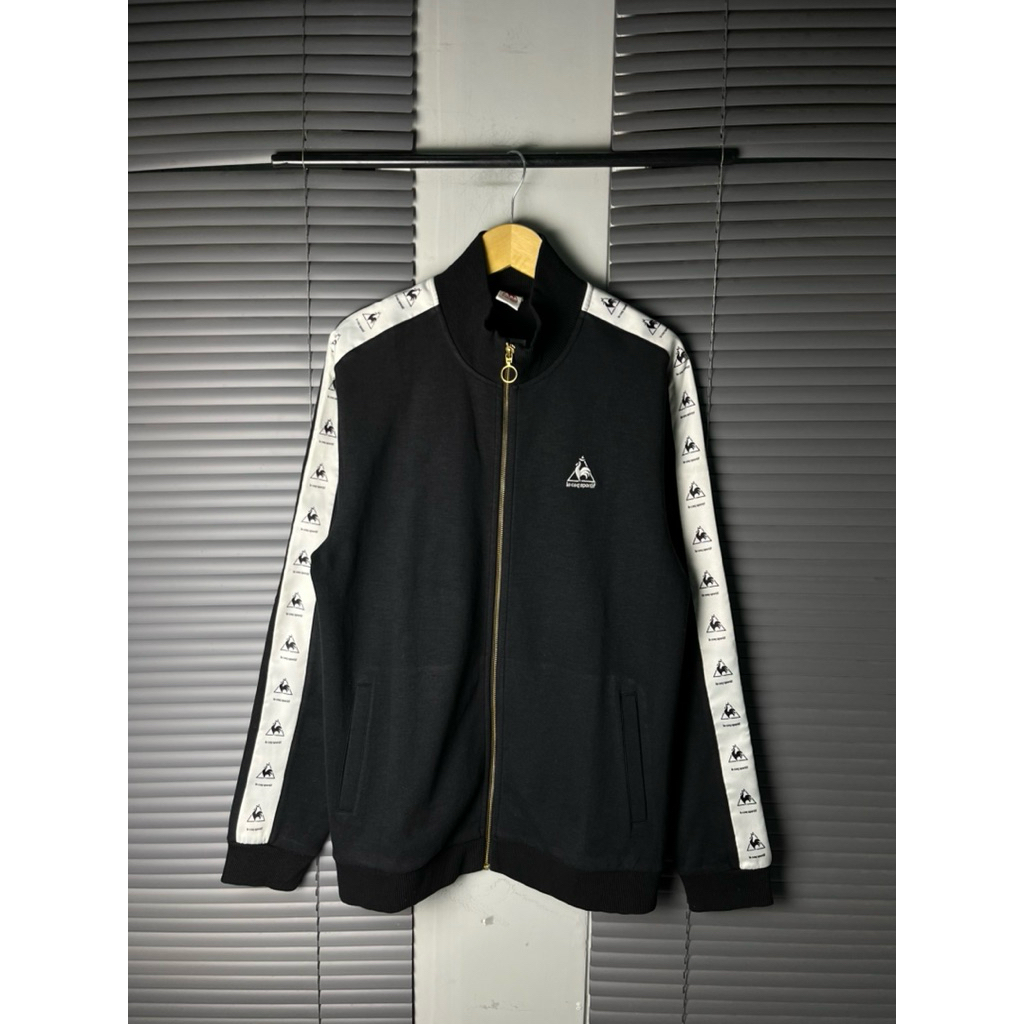 Tractop Le Coq Sportif