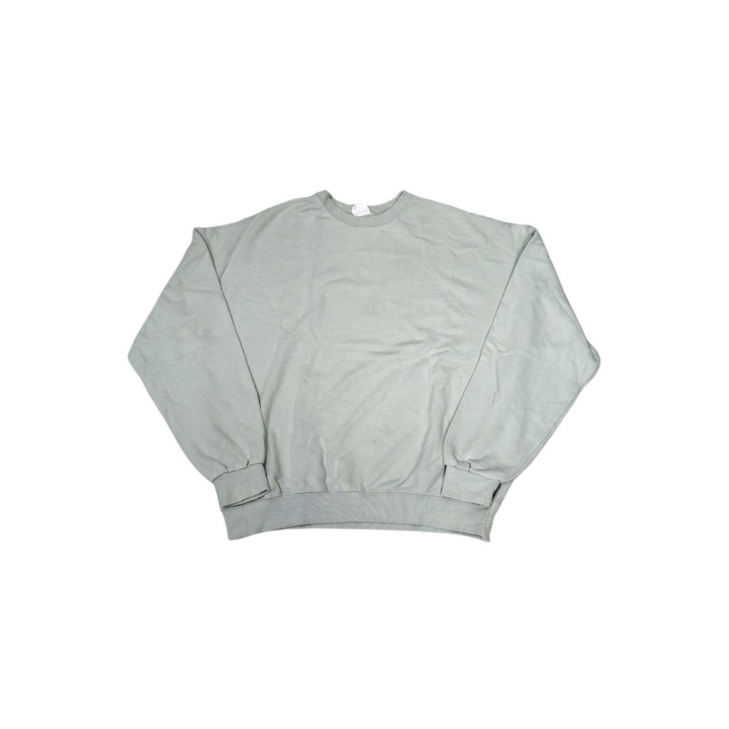 Crewneck Acover Original | Sweater Polos Oversize