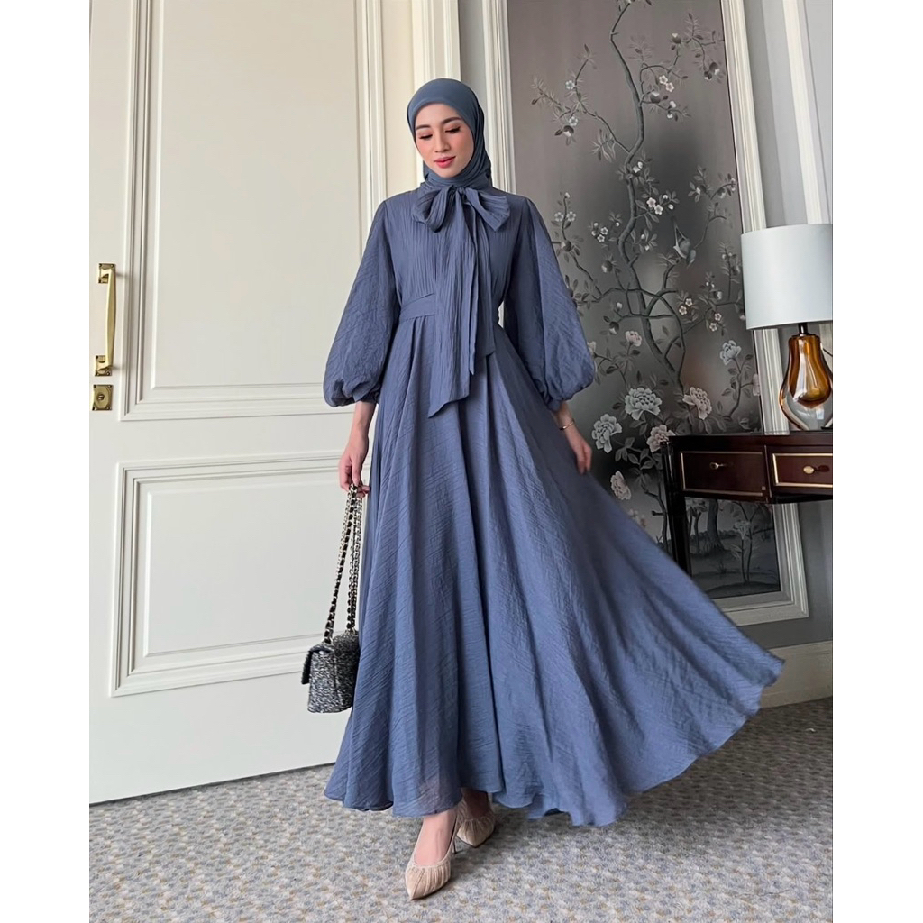 Preloved Aesa Dress by Gonegani - PL gonegani