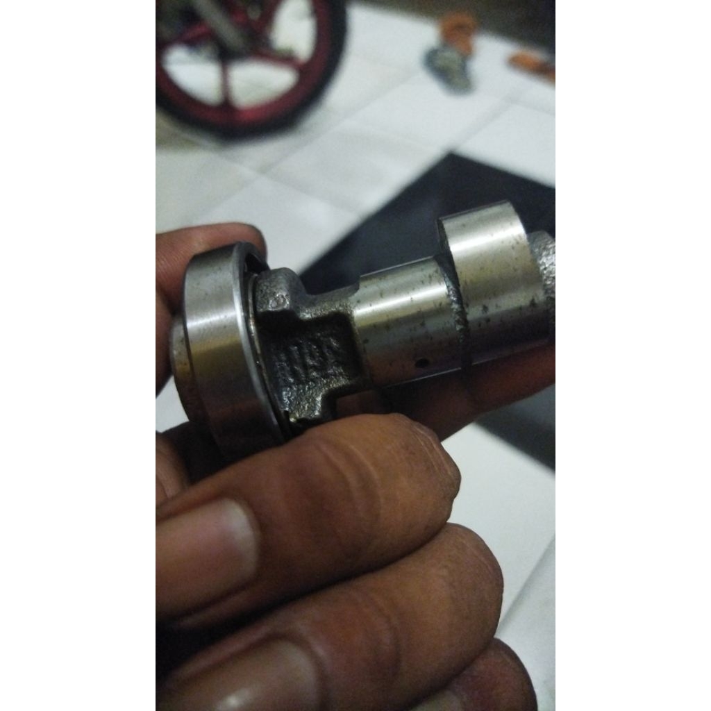 noken as standar racing roller shogun 125fl robot smash titan