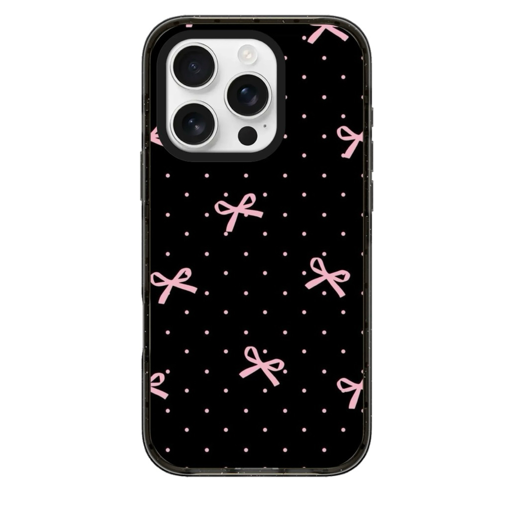 Case coquette pita aestatic iPhone