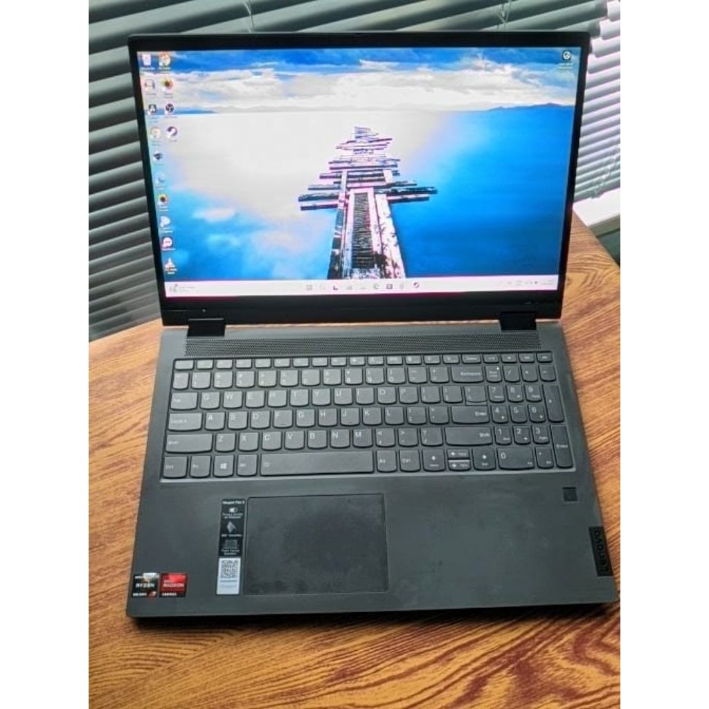 lenovo flex 5 ryzen 7 5700U Touchscreen