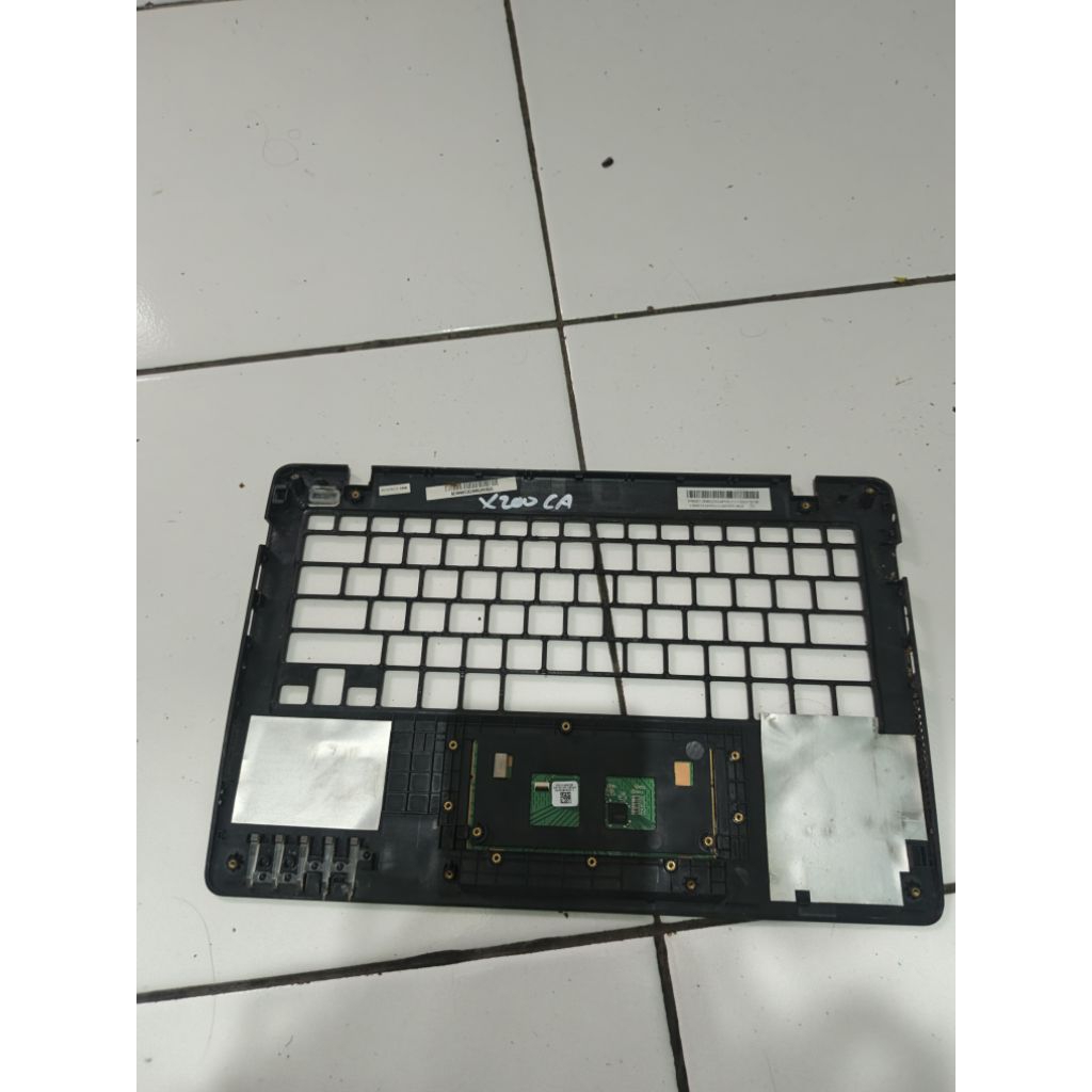 Asus X200CA Casing Cover Keyboard