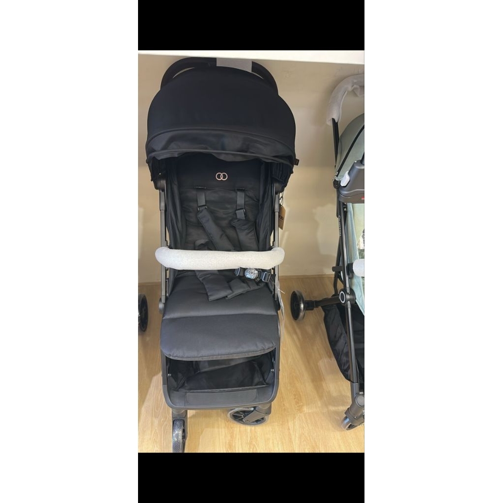 Stroller Bayi Preloved