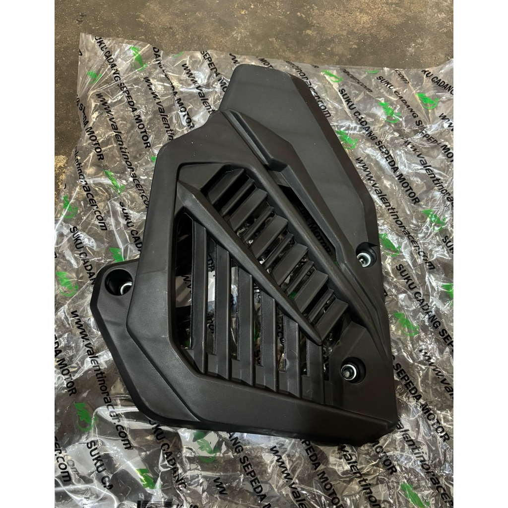 Kap Radiator Vario 150 , Cover Radiator Vario 150