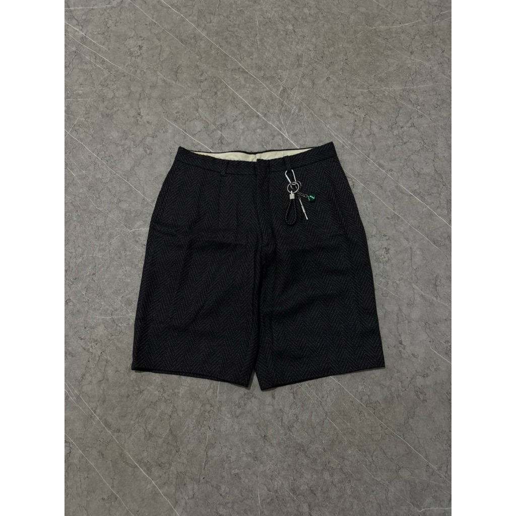 Short wool trouser SW - 01 size 30