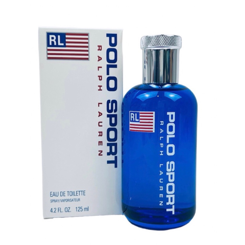 Ralph lauren Polo sport segel