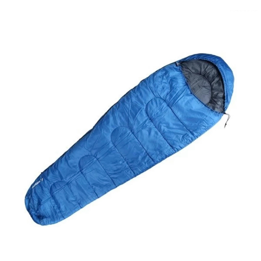 Sleeping Bag Eiger1989 Mummy 250 Kantong Tidur Camping