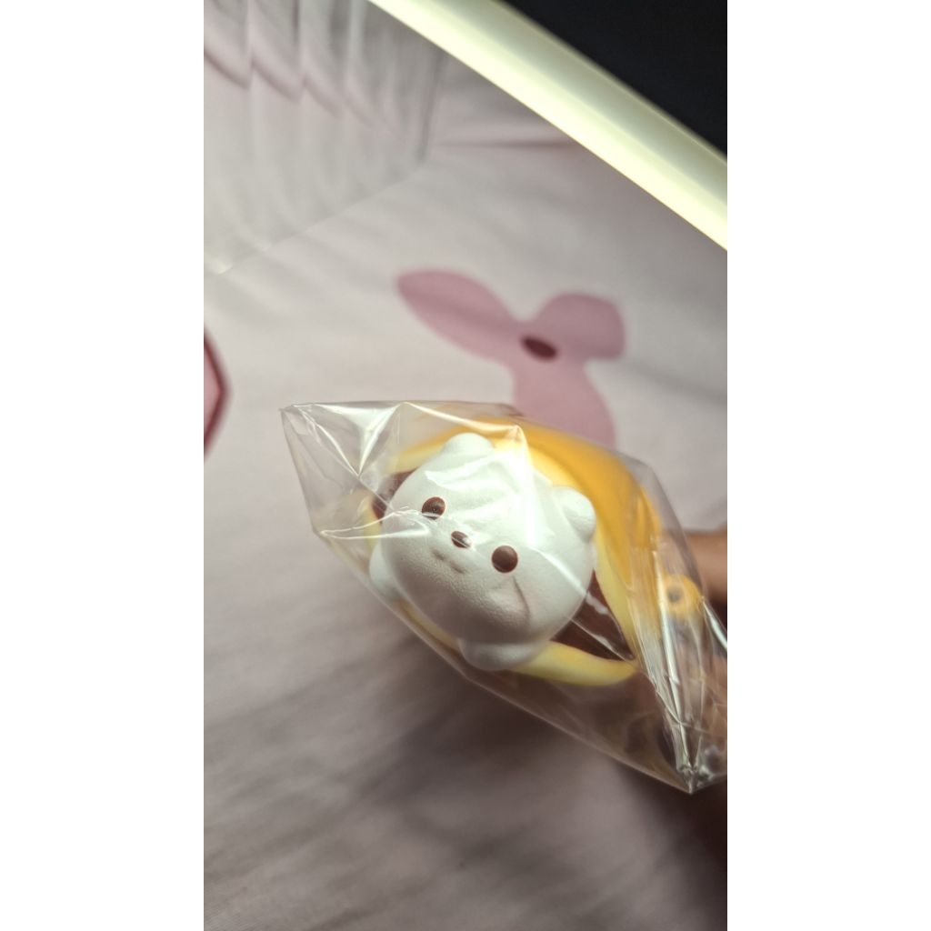 Squishy Ibloom Marmo Dorayaki Blind Box