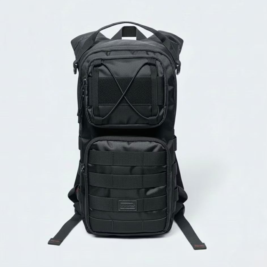 TAS RANSEL MINI ISLAND TACTICAL ISLAND FASHION PRIA SPORTY