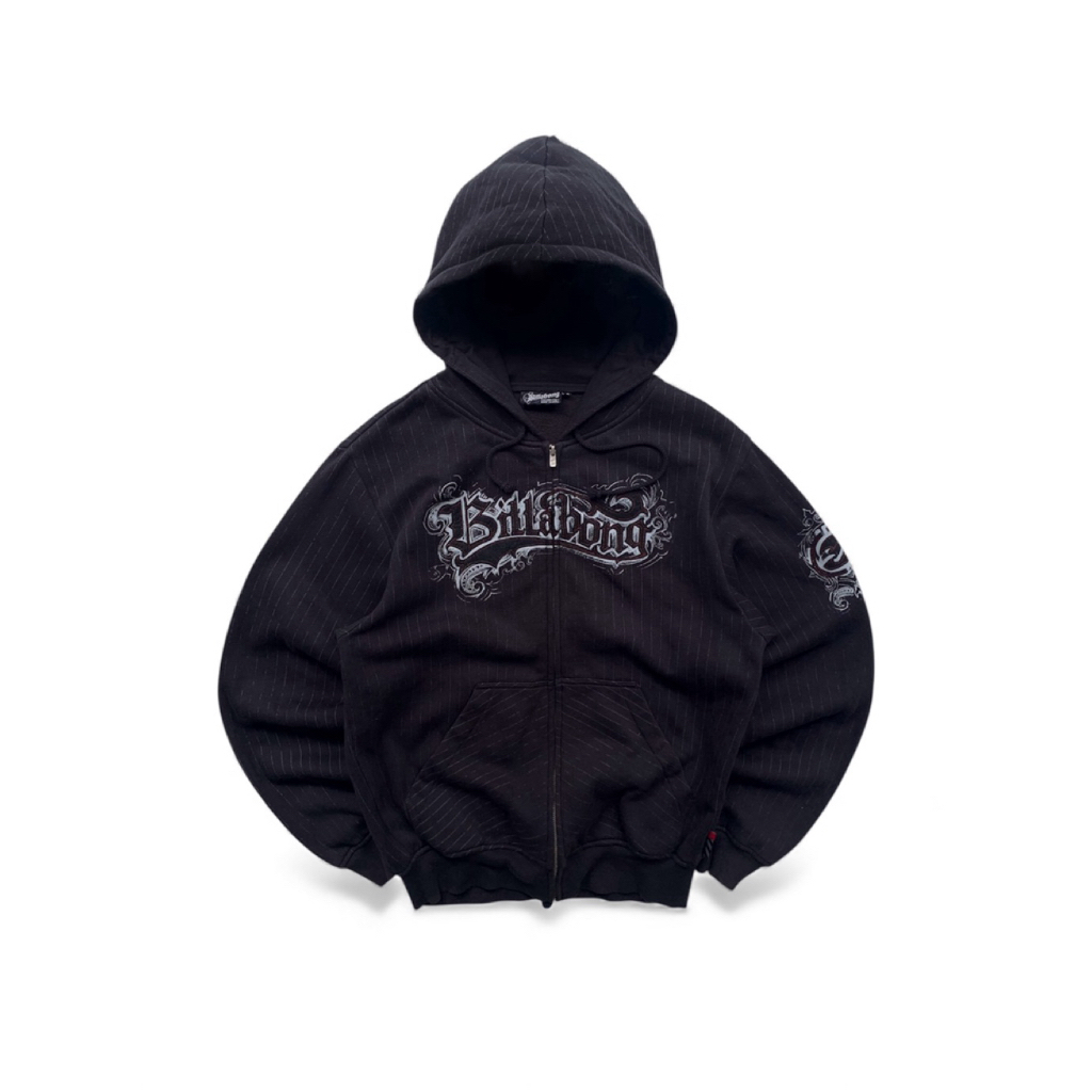 vintage y2k billabong Hoodie