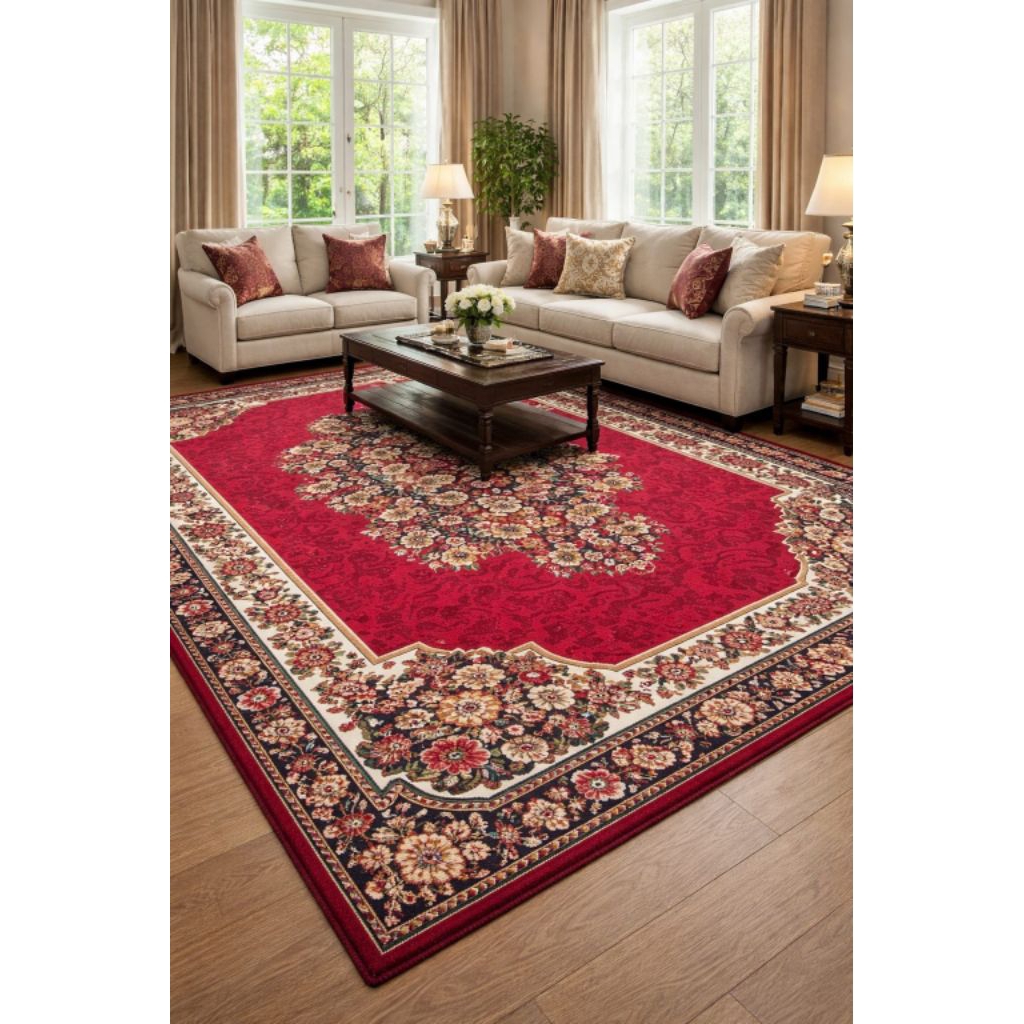 Karpet Permadani Jumbo 300 x 400 cm