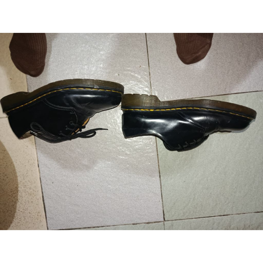 Dr. Martens 1461 Second