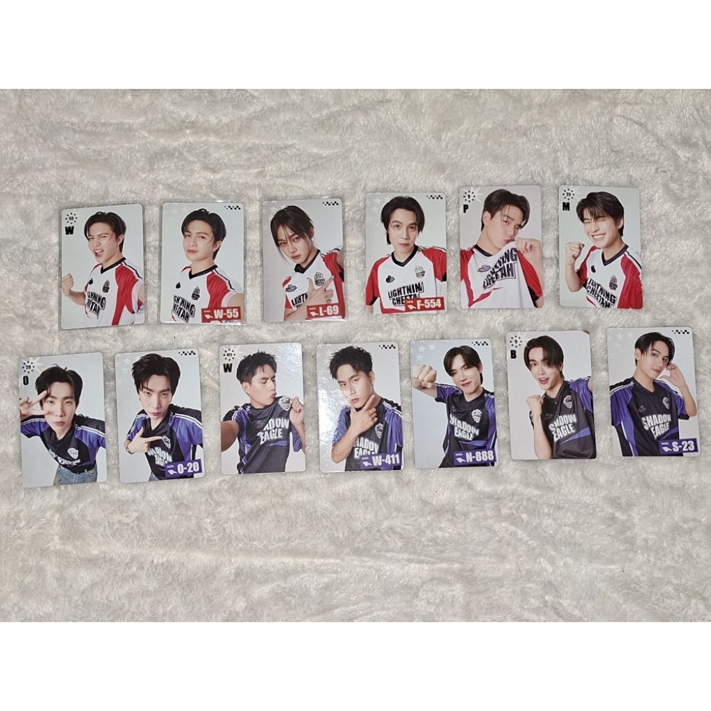 OFFICIAL GMMTV STARLYMPIC 2025