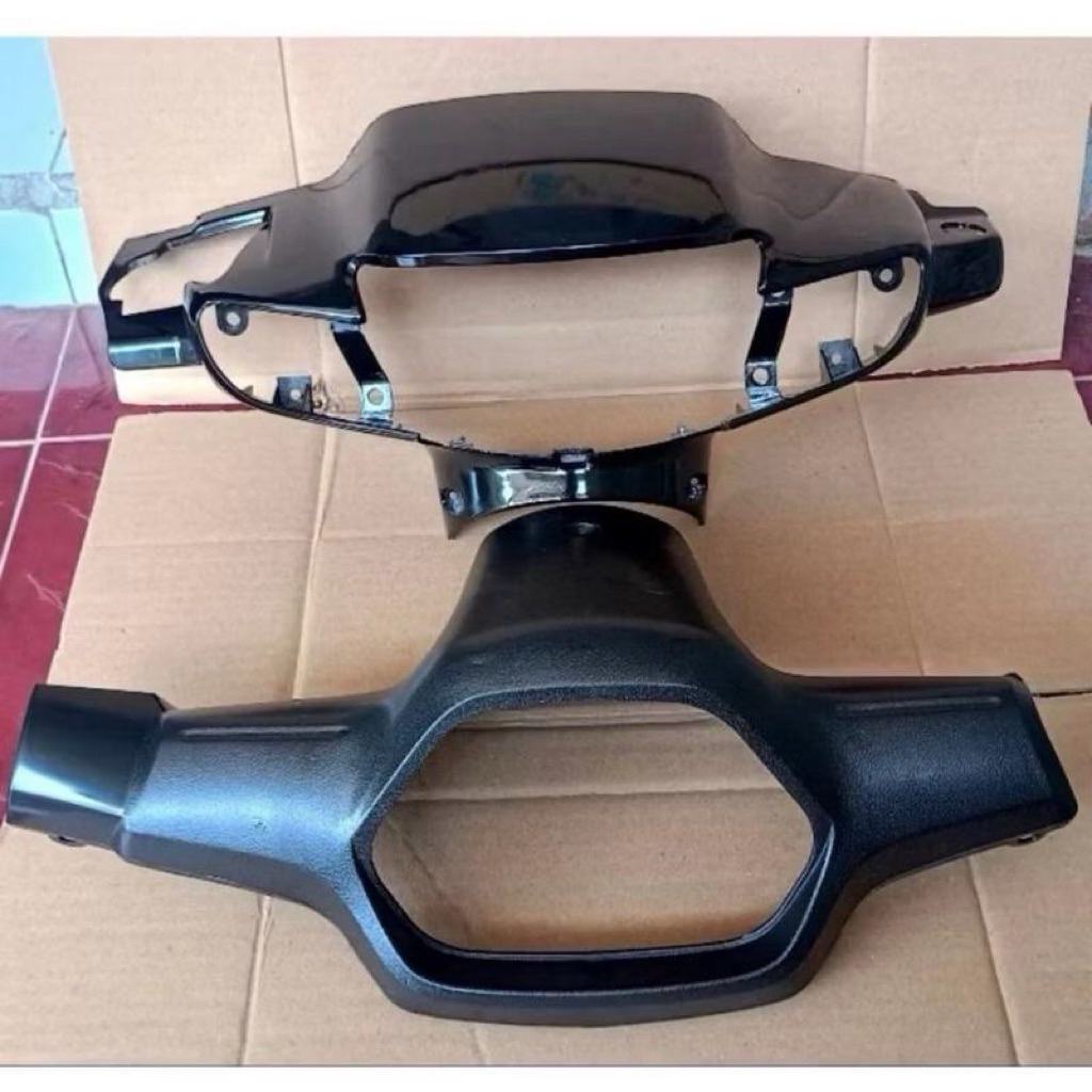 Batok Depan Belakang Supra X Lama Original