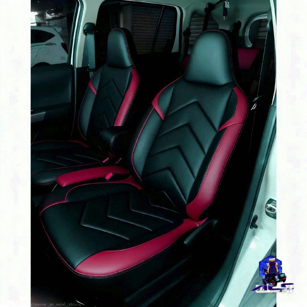 sarung jok blinvand grandmax pickup grandmax minibus luxio minibus