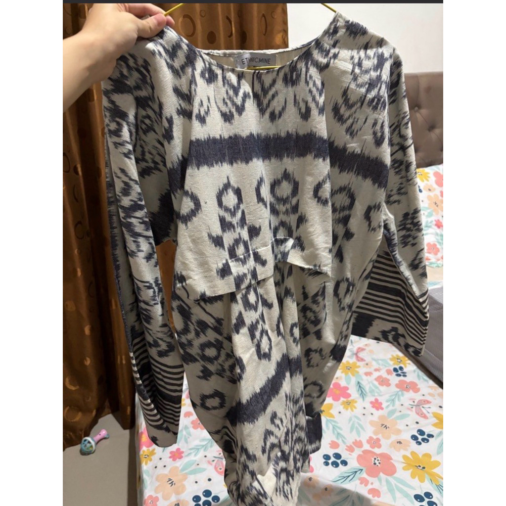 Batik EthnicMine All Size