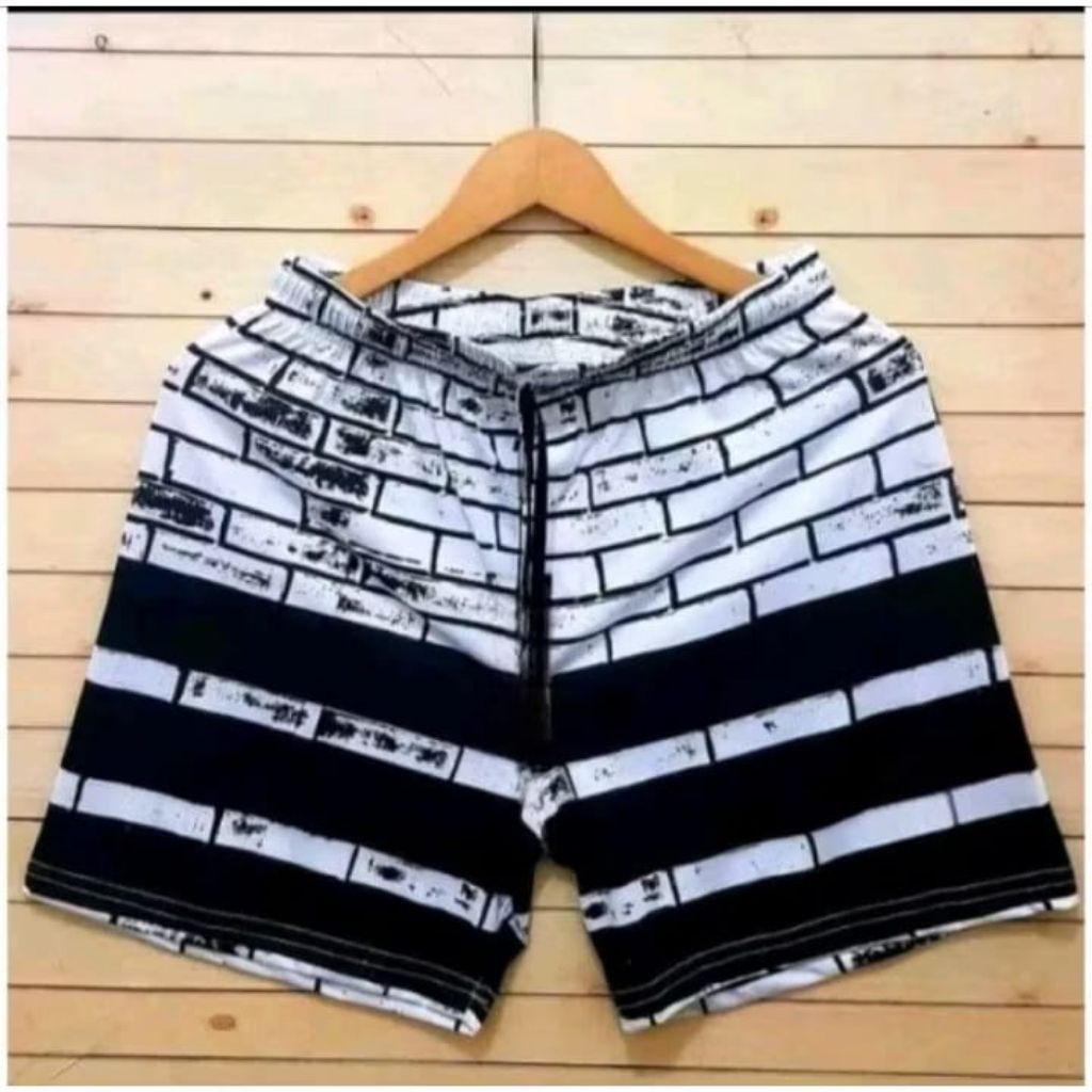 Best Seller - Boxer Jumbo - Celana Dalam Kolor Pria - Celana Tidur Boxer Jumbo Big - Boxer Pria Jumb