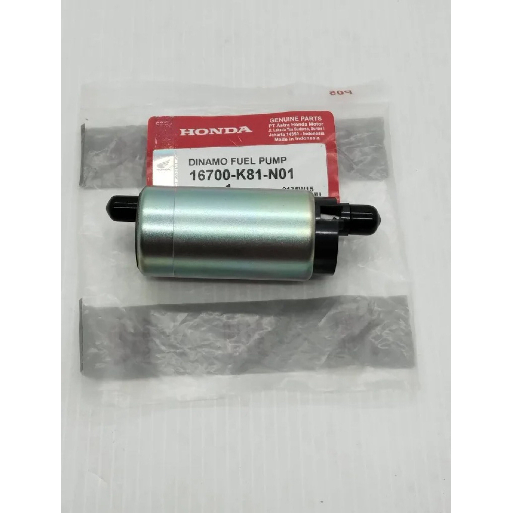 Rotak fuelpump beat esp beat street beat pop K81