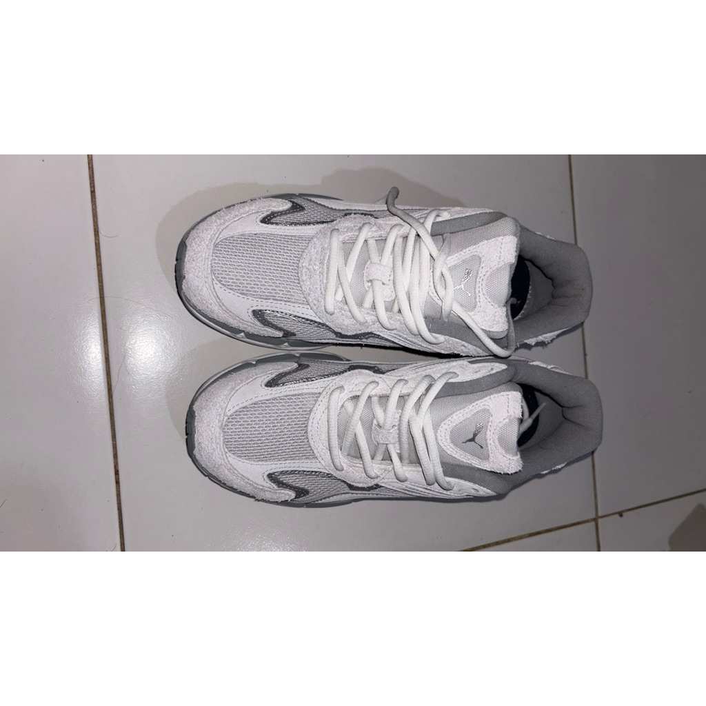 Puma Teveris Nitro Metallic size 40