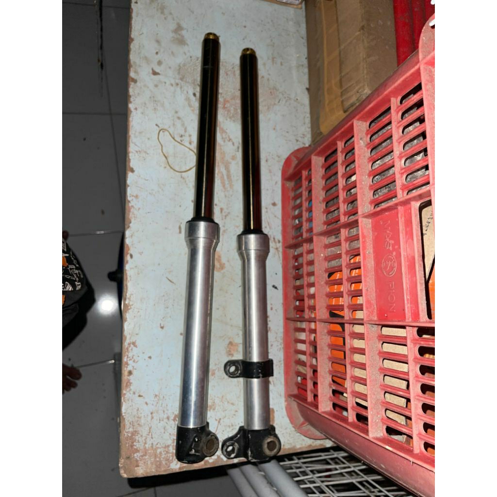 as 26 gold bottom mio