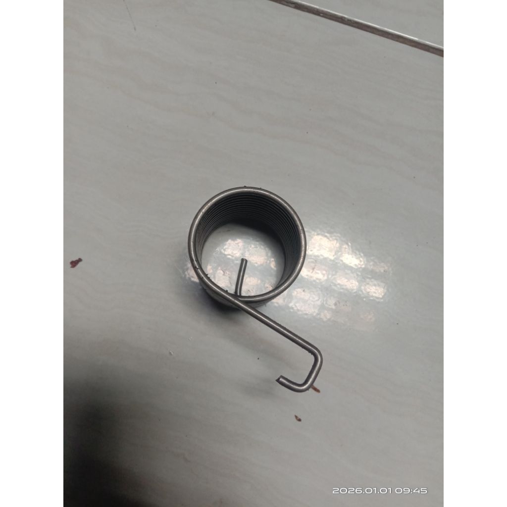 per engkol/kick starter satria fu