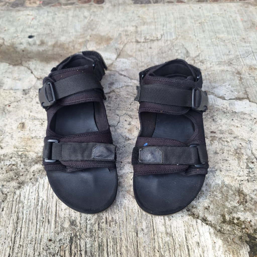 Preloved Sandal Hijack Alto [Second]