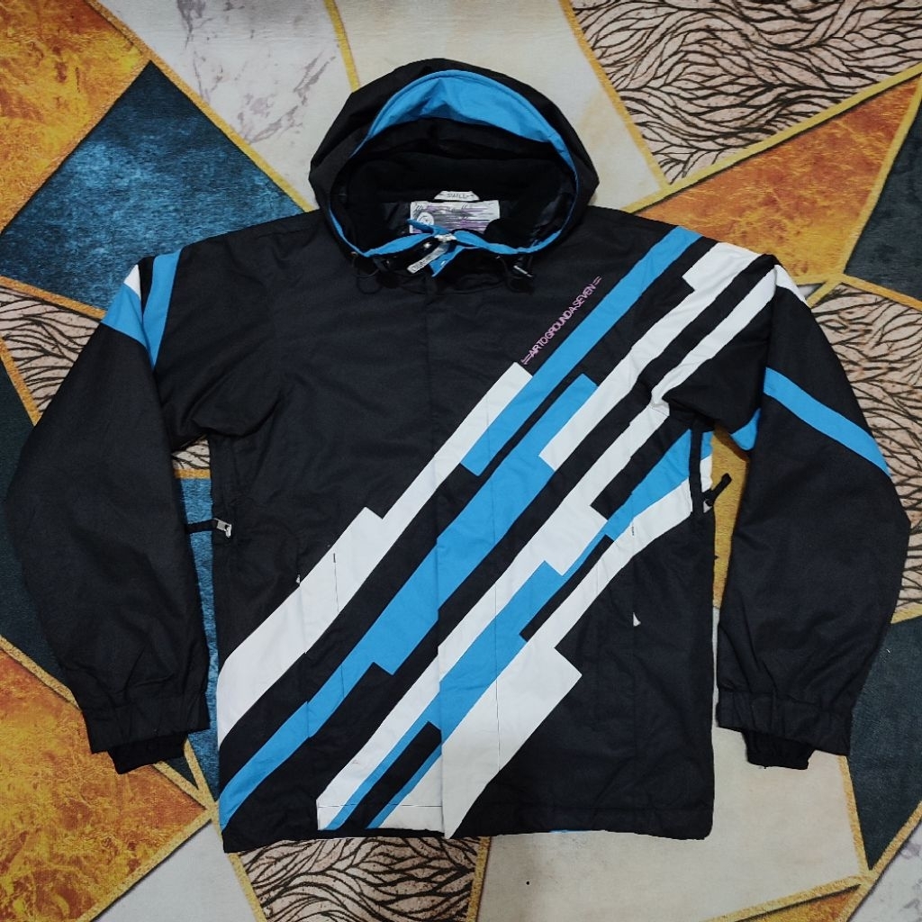 Outdoor Jacket Descente