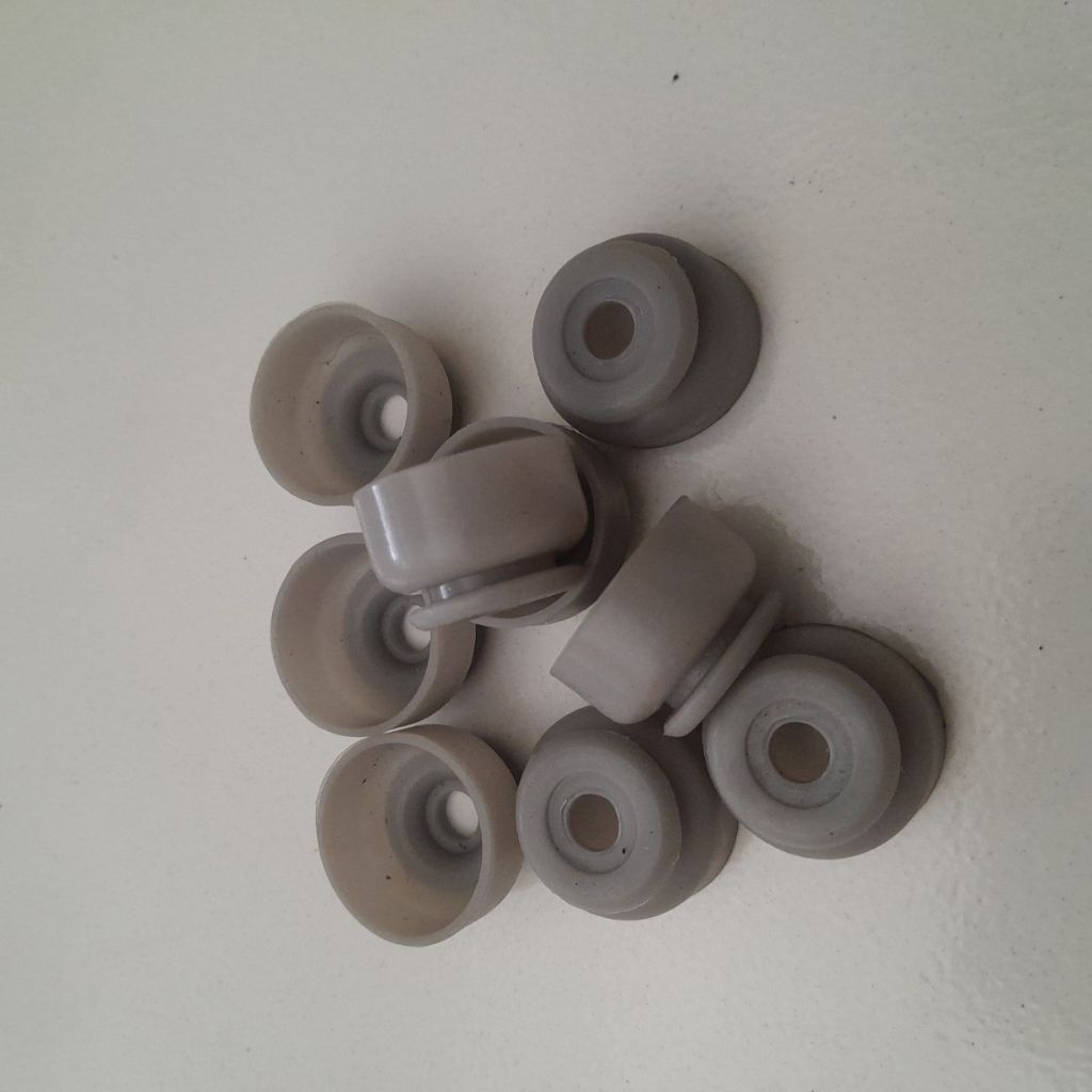 Karet / seal megic com