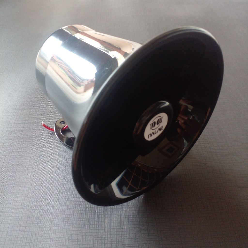 Horn Speaker Nalae