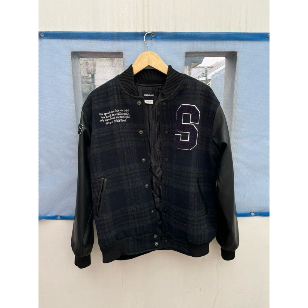 varsity starcross