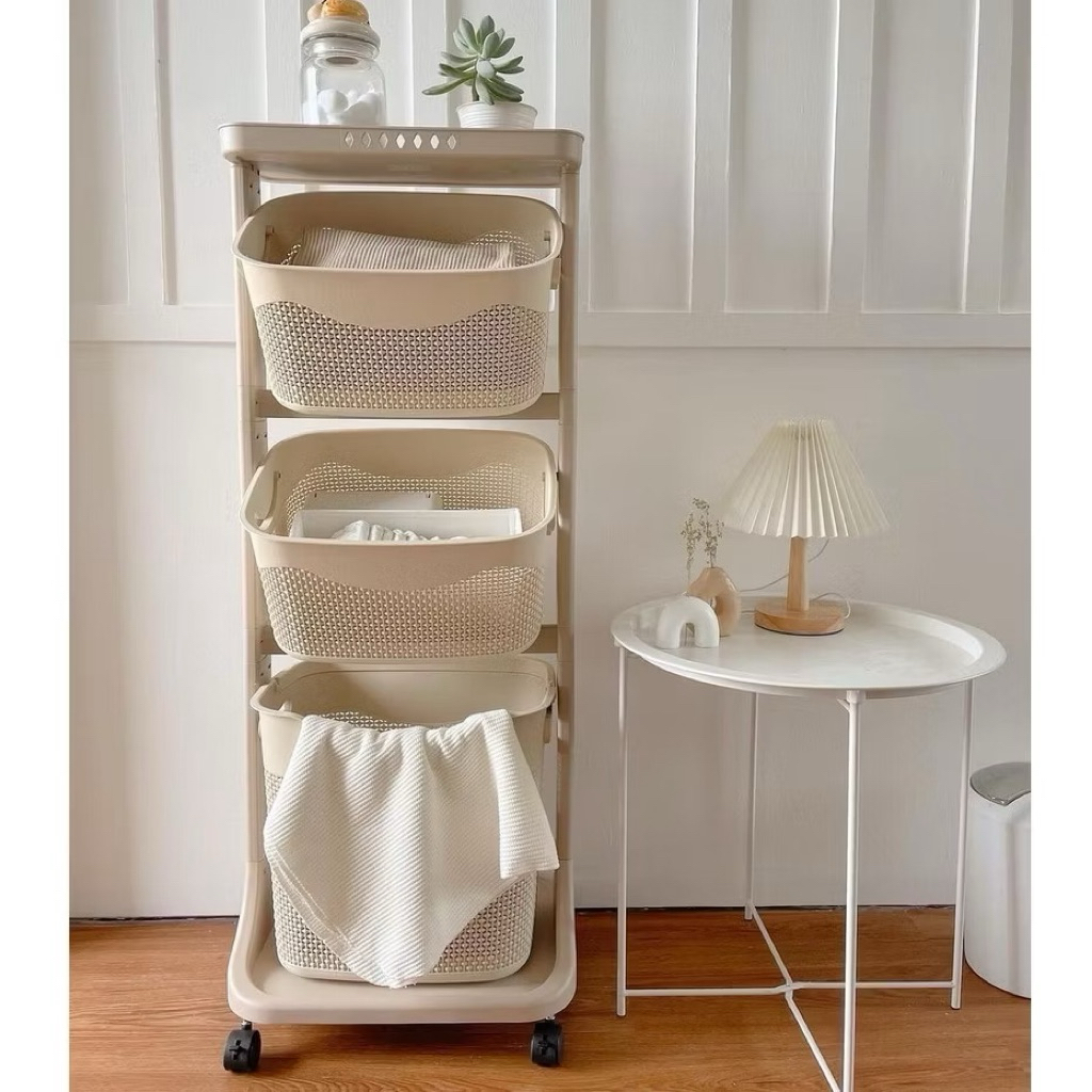 1088 / rak loundry troli olymplast R260