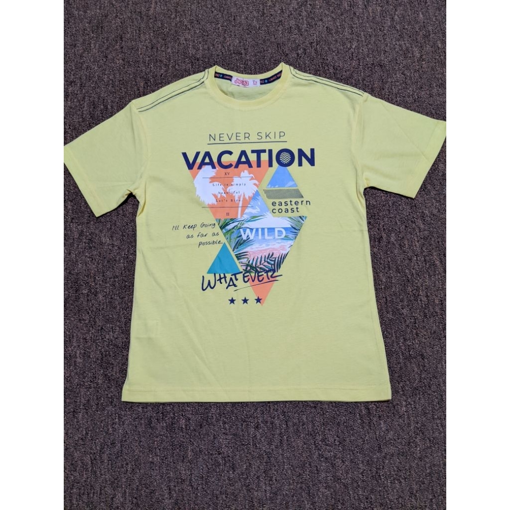 kaos anak laki laki jsp