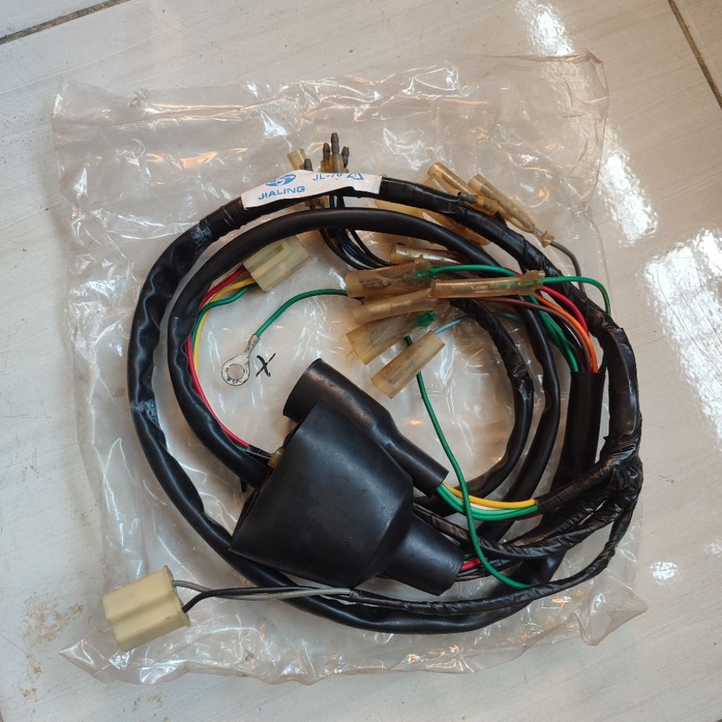 kabel body bodi jialing kancil fukuda nasha original