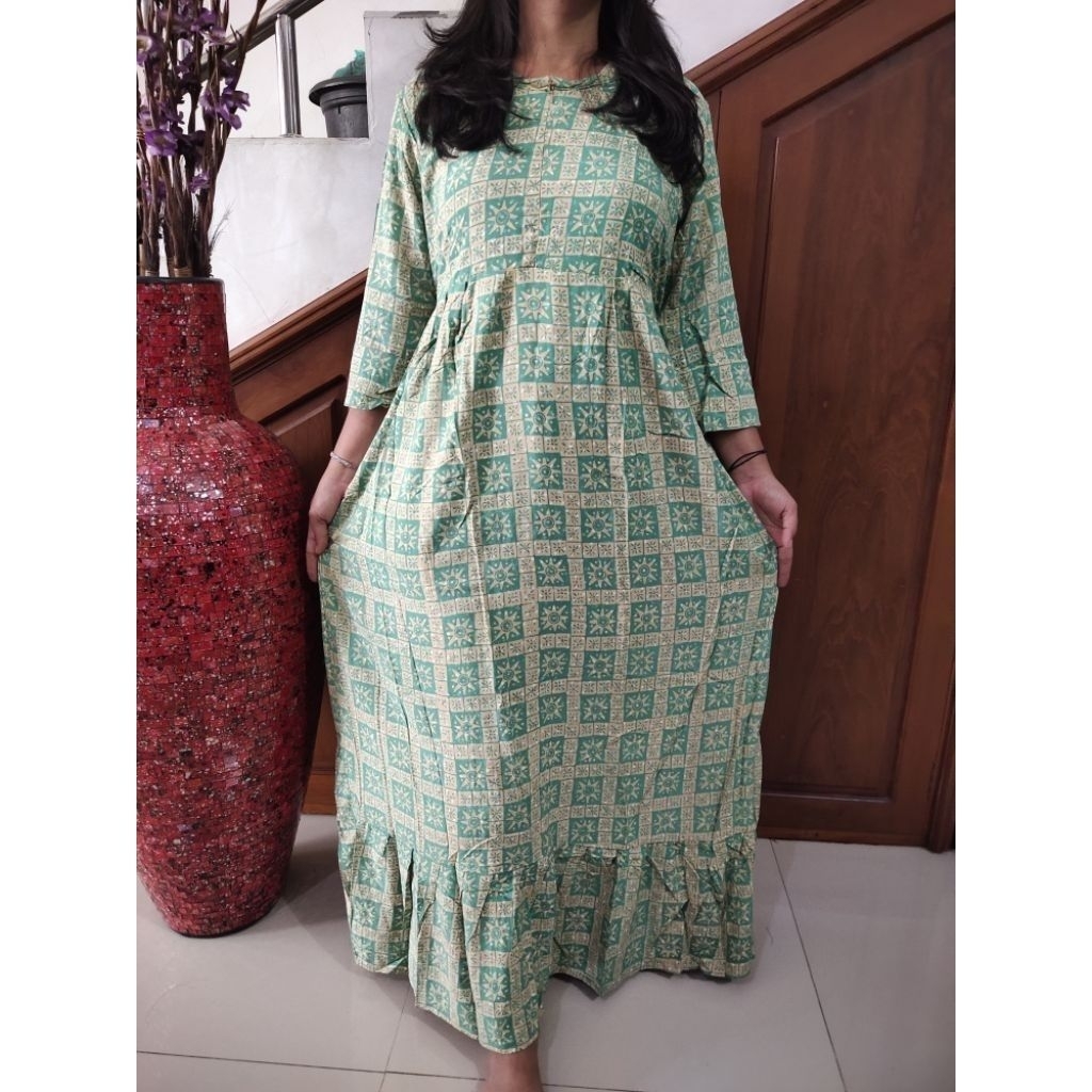 SEKDRES PUTRI DIANA NAIMA RESLETING