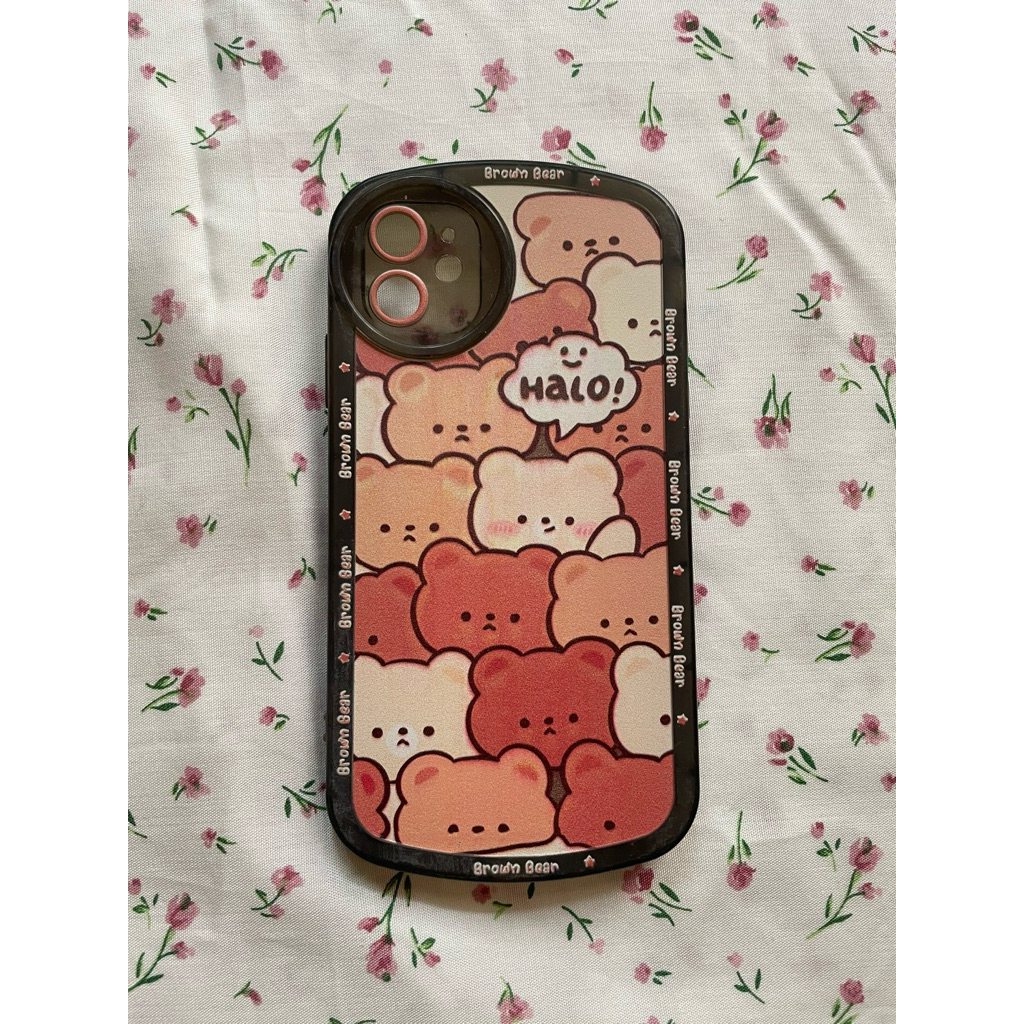 casing ip 11 soft case