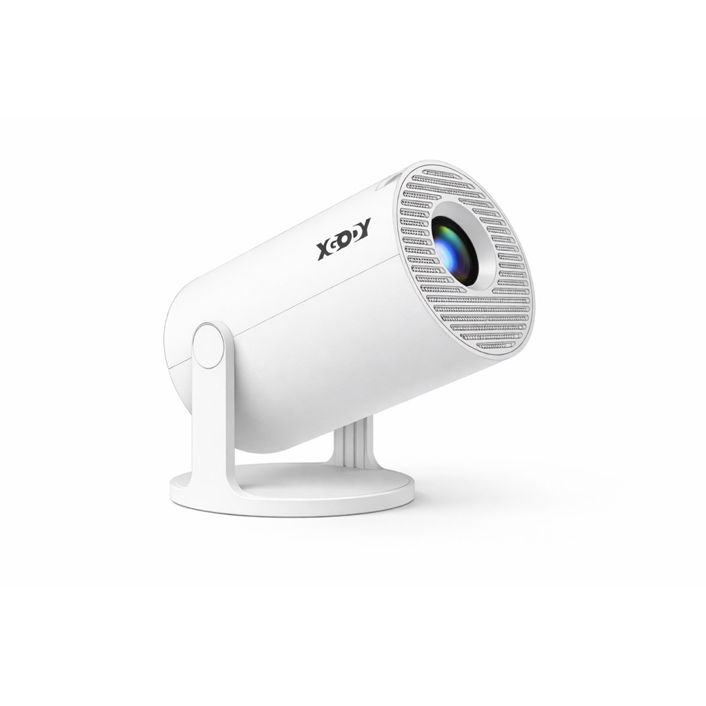 PROJECTOR XGODY GIMBAL 3