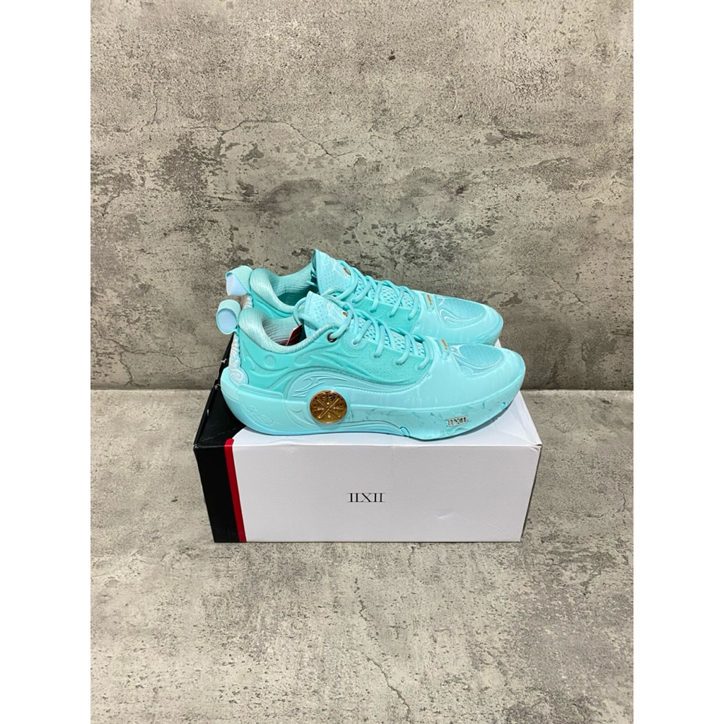 Sepatu Basket Lining Way of Wade 12 Liberty WOW12