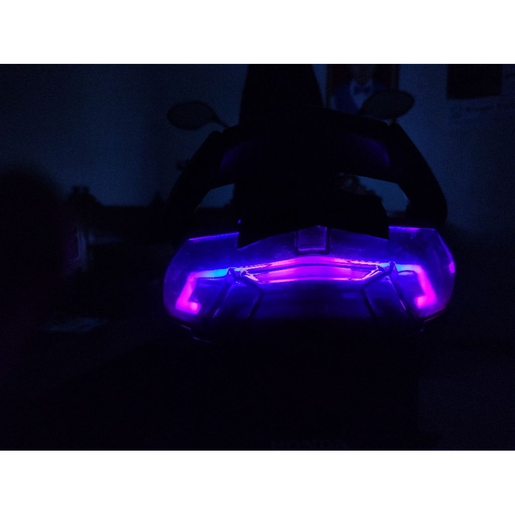 stoplamp lazy beat esp 2016-2019