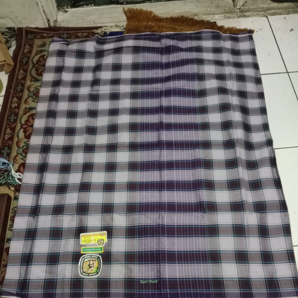 Sarung jadul gajah duduk (baru)