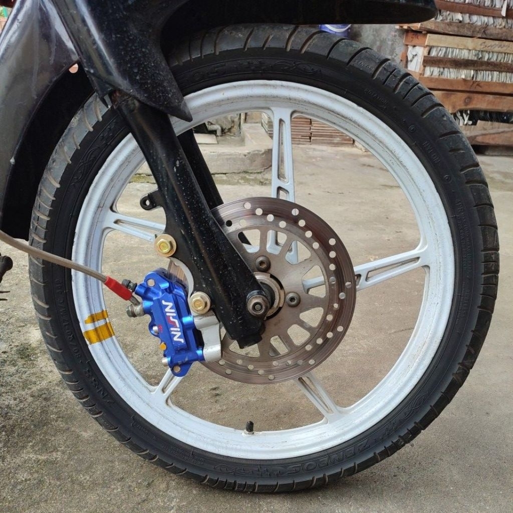 Velg Set Yamaha Jupiter