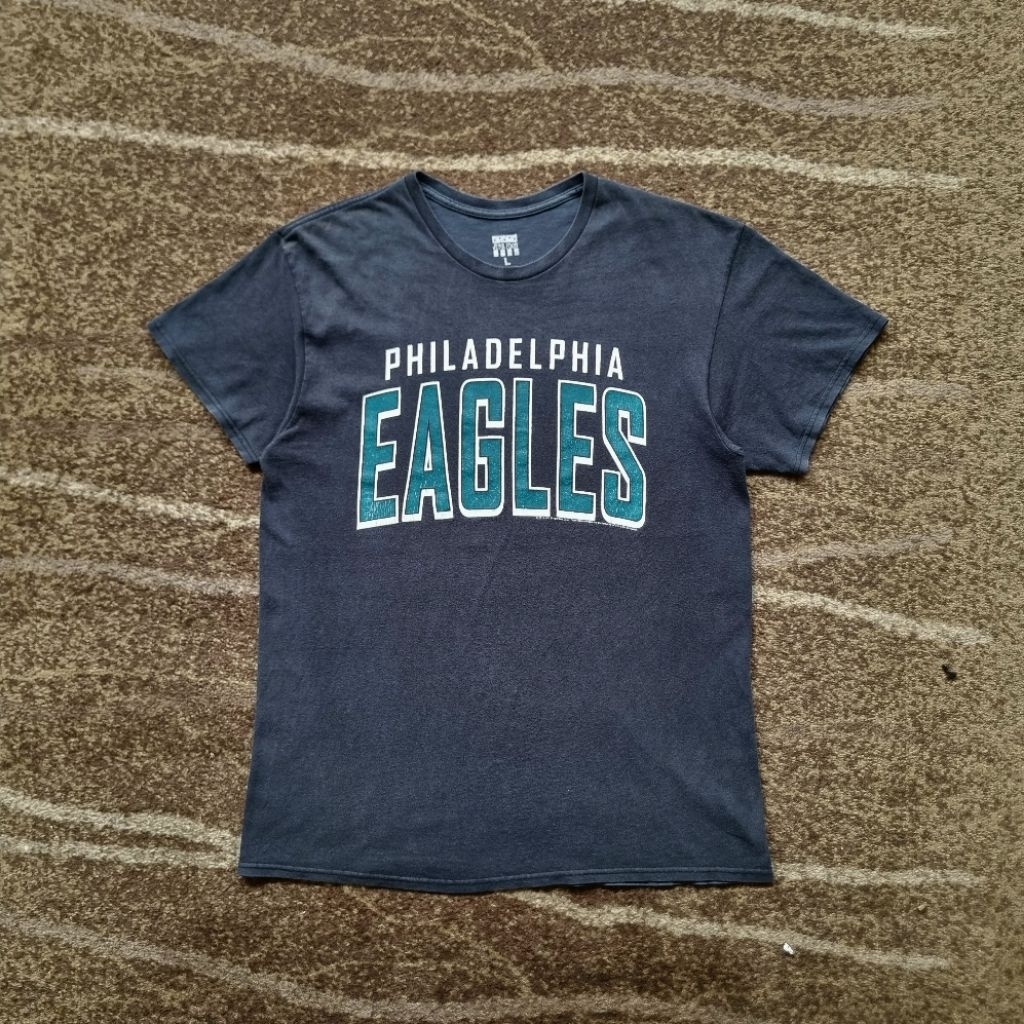 Kaos NFL Philadelphia Eagles